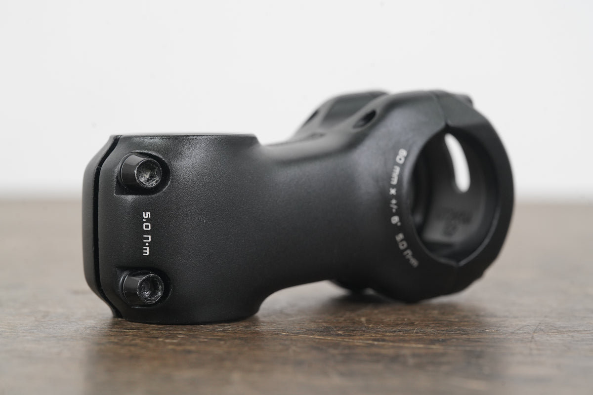 Specialized Future Pro 60mm ±6 Degree Alloy Stem 160g 31.8mm