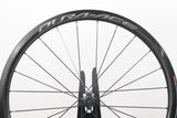 Shimano Dura-Ace WH-R9170 C40 Tubeless Carbon Disc Brake Wheelset 11 Speed