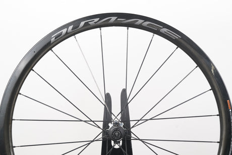 Shimano Dura-Ace WH-R9170 C40 Tubeless Carbon Disc Brake Wheelset 11 Speed