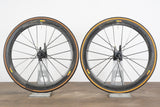 Mavic Cosmic SLR Carbon Clincher Rim Brake Wheelset Shimano/SRAM 11 Speed