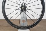 Fulcrum Racing Zero Nite Carbon Tubeless Clincher Disc Brake Wheelset 11 Speed