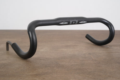40cm Dimension Alloy Compact Road Handlebar 31.8mm