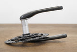 172.5mm 52/36T BB30 Specialized FACT Carbon Crankset 596g