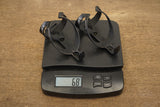 (2) Bontrager RL Water Bottle Cages 68g