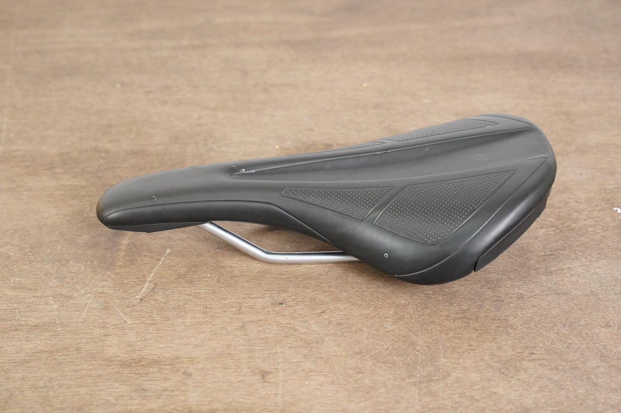 143mm Specialized Henge Comp Cr-Mo Rail Road Saddle 264g