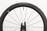 Cannondale HollowGram Si Carbon Tubeless Rim Brake Wheelset 11 Speed