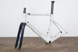 M (Medium) Chapter2 Rere Carbon Rim Brake Road Frameset Chapter 2