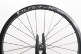Shimano Dura-Ace WH-R9170 C40 Tubeless Carbon Disc Brake Wheelset 11 Speed