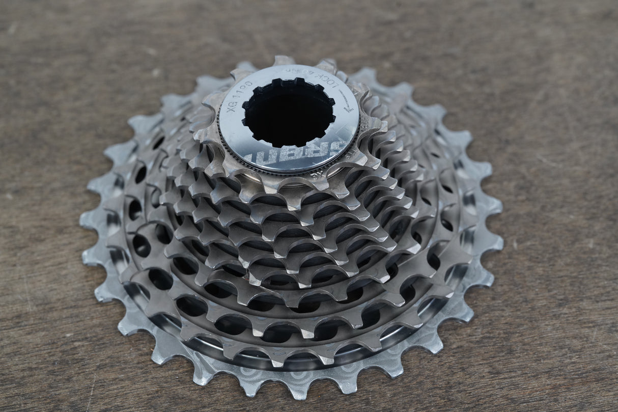 SRAM Red 22 11 Speed Mechanical Rim Brake Road Groupset