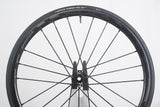 Fulcrum Racing Zero Nite Carbon Tubeless Clincher Disc Brake Wheelset 11 Speed