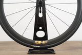 Cannondale HollowGram Si Carbon Tubeless Rim Brake Wheelset 11 Speed