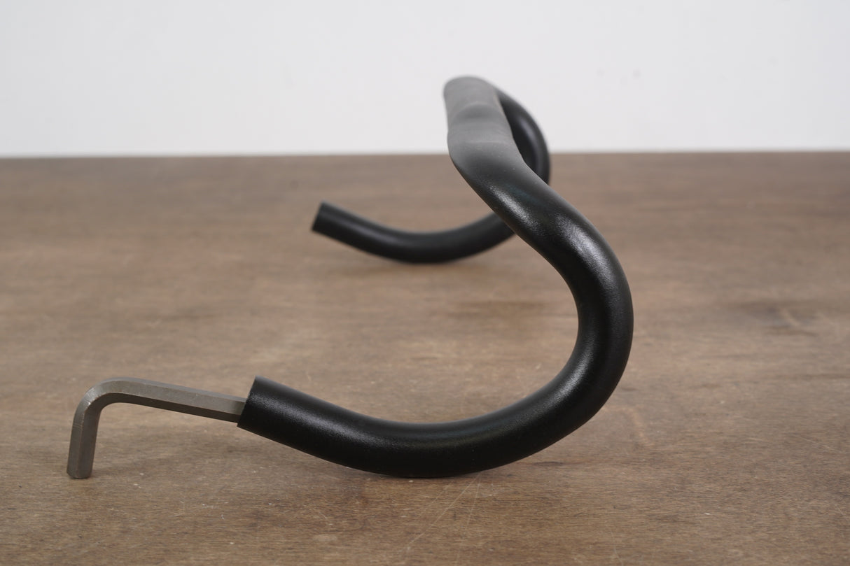 40cm Dimension Alloy Compact Road Handlebar 31.8mm