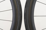 Cannondale HollowGram Si Carbon Tubeless Rim Brake Wheelset 11 Speed