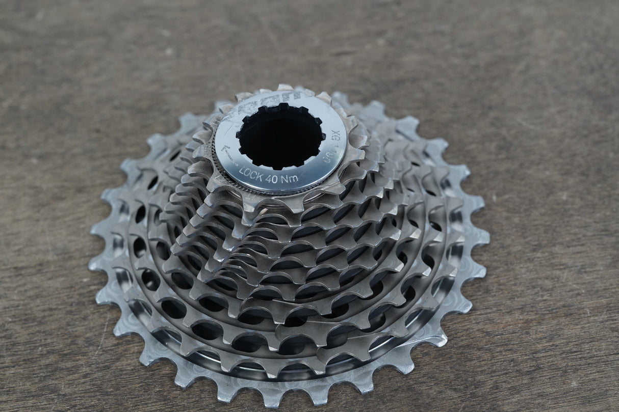 SRAM Red 22 11 Speed Mechanical Rim Brake Road Groupset