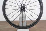 Fulcrum Racing Zero Nite Carbon Tubeless Clincher Disc Brake Wheelset 11 Speed