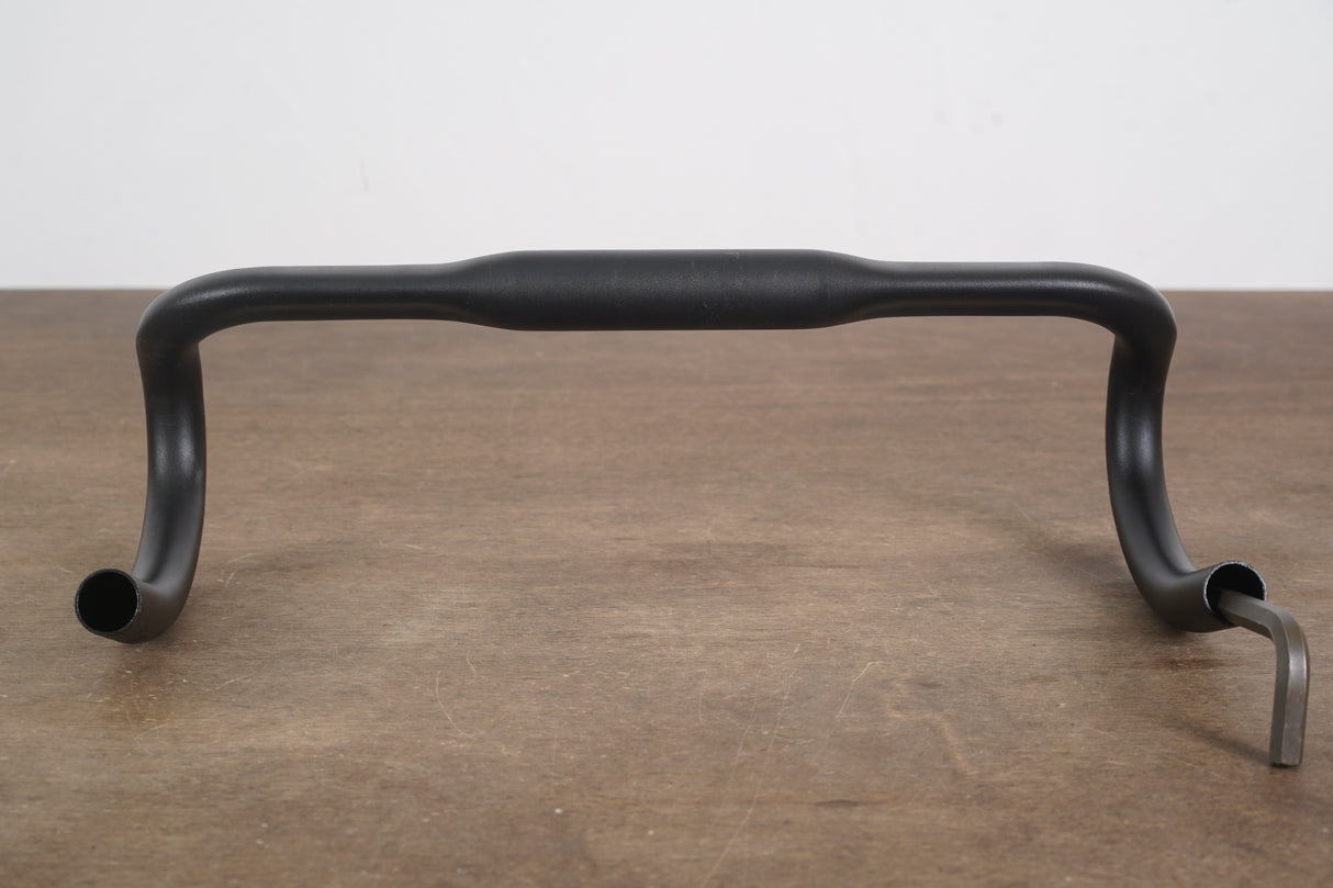 40cm Dimension Alloy Compact Road Handlebar 31.8mm