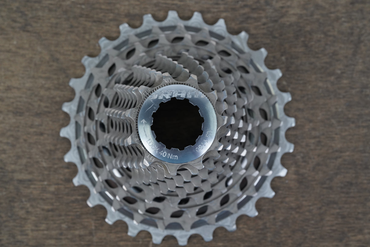 SRAM Red 22 11 Speed Mechanical Rim Brake Road Groupset