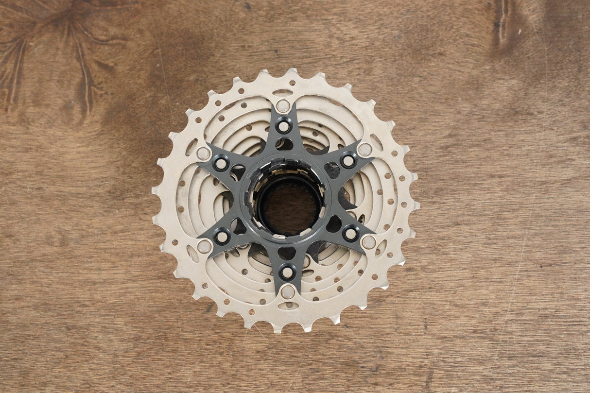 11-28T Shimano Ultegra CS-R8000 11 Speed Road Cassette 245g 8000