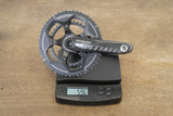 172.5mm 52/36T BB30 Specialized FACT Carbon Crankset 596g