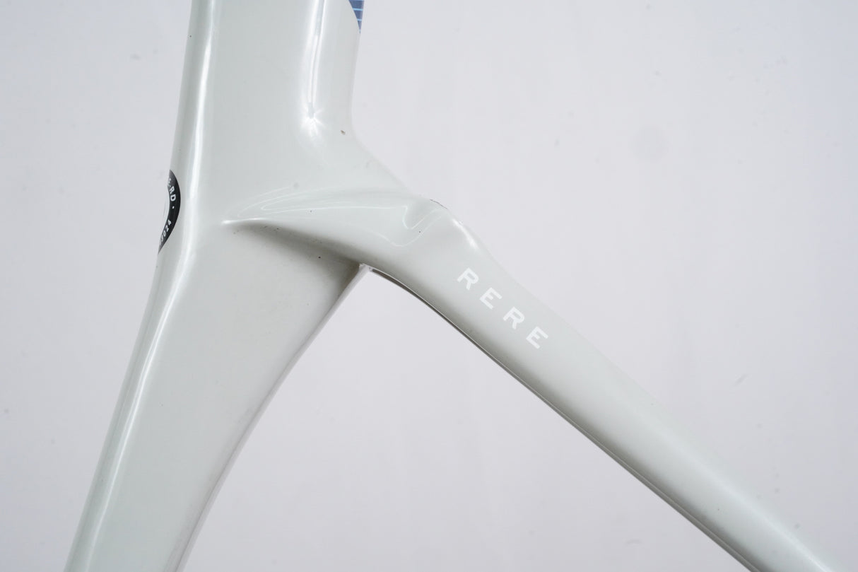 M (Medium) Chapter2 Rere Carbon Rim Brake Road Frameset Chapter 2