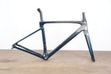 2020 52cm Specialized Roubaix Pro Carbon Disc Brake Road Frameset