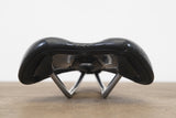 154mm Bontrager Ajna Comp Steel Rail Road Saddle 301g