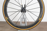 Mavic Cosmic SLR Carbon Clincher Rim Brake Wheelset Shimano/SRAM 11 Speed