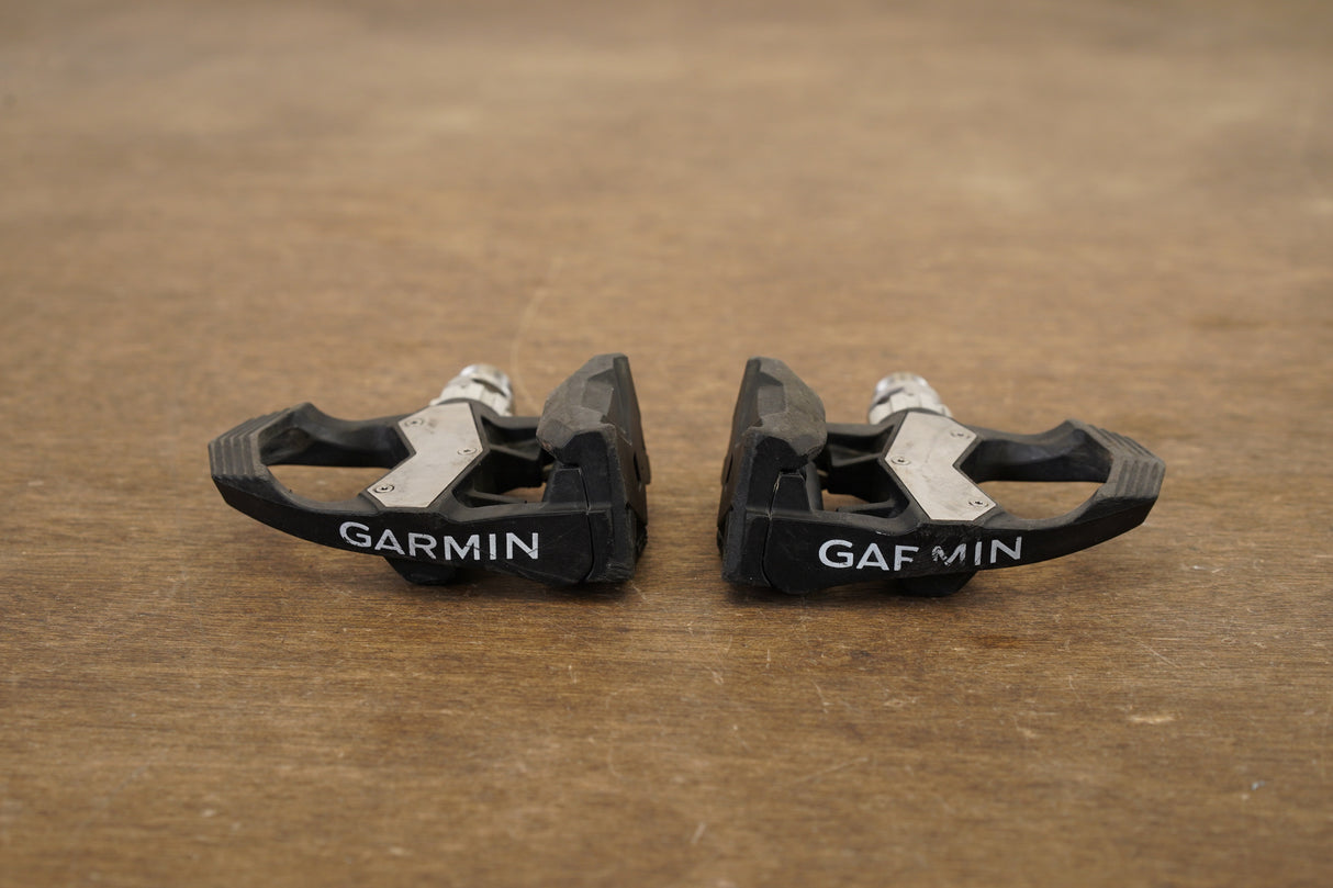 Garmin Vector 2 Dual Sided Power Meter Road Pedals 310g