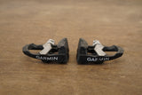 Garmin Vector 2 Dual Sided Power Meter Road Pedals 310g