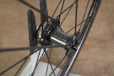 Fulcrum Racing Zero Nite Carbon Tubeless Clincher Disc Brake Wheelset 11 Speed