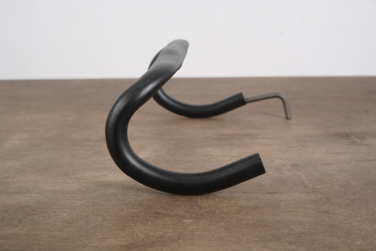 40cm Dimension Alloy Compact Road Handlebar 31.8mm