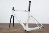 M (Medium) Chapter2 Rere Carbon Rim Brake Road Frameset Chapter 2