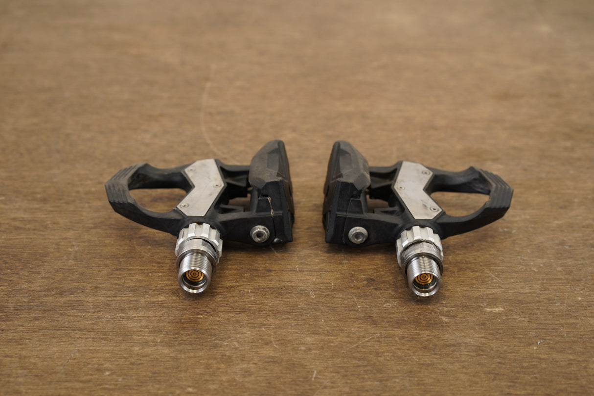 Garmin Vector 2 Dual Sided Power Meter Road Pedals 310g