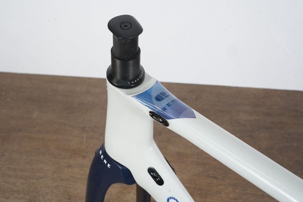 M (Medium) Chapter2 Rere Carbon Rim Brake Road Frameset Chapter 2