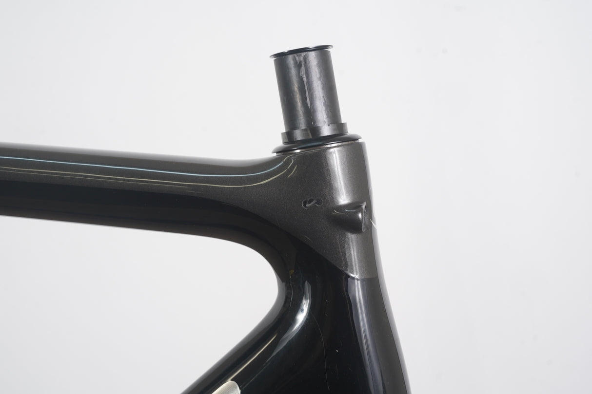 54cm Cannondale SuperSix EVO Hi-MOD Carbon Rim Brake Frameset Super Six Hi Mod