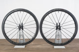 Fulcrum Racing Zero Nite Carbon Tubeless Clincher Disc Brake Wheelset 11 Speed