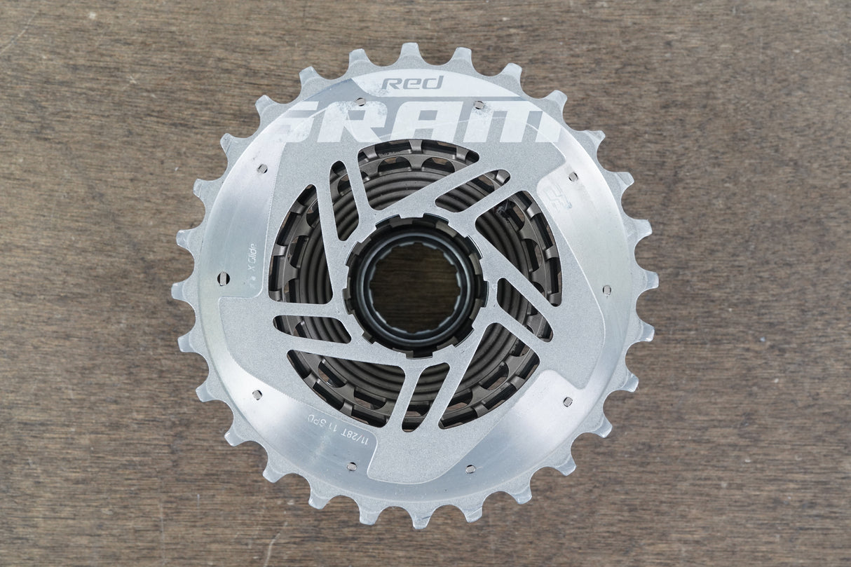 SRAM Red 22 11 Speed Mechanical Rim Brake Road Groupset