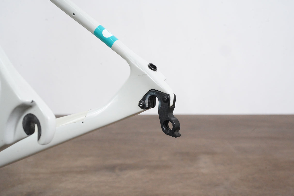 M (Medium) Chapter2 Rere Carbon Rim Brake Road Frameset Chapter 2