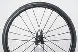Fulcrum Racing Zero Nite Carbon Tubeless Clincher Disc Brake Wheelset 11 Speed