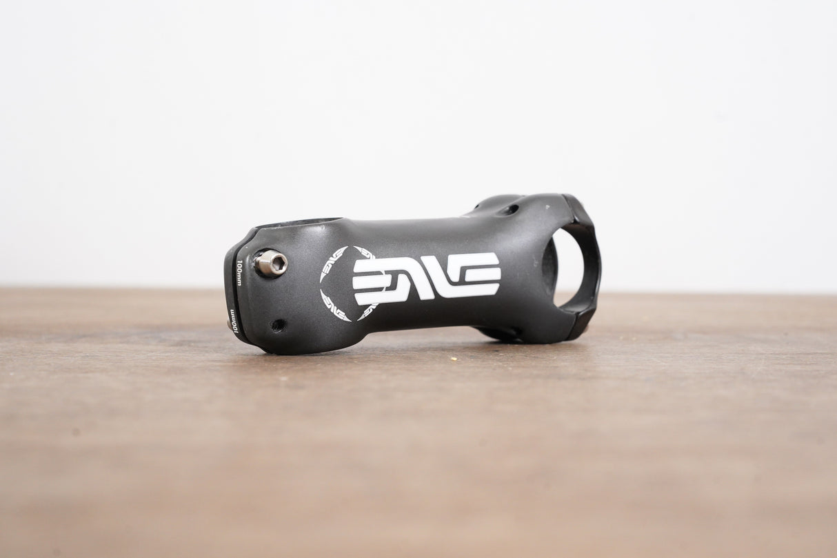 ENVE 100mm ±6 Degree Carbon Road Stem 117g 1 1/8" 31.8mm