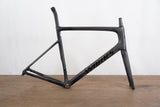 61cm Specialized S-WORKS Tarmac SL6 Carbon Disc Brake Frameset