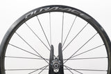 Shimano Dura-Ace WH-R9170 C40 Tubeless Carbon Disc Brake Wheelset 11 Speed