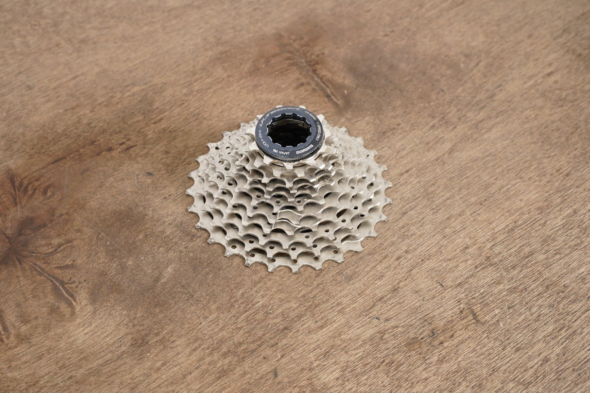 11-28T Shimano Ultegra CS-R8000 11 Speed Road Cassette 245g 8000