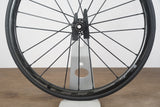 Fulcrum Racing Zero Nite Carbon Tubeless Clincher Disc Brake Wheelset 11 Speed