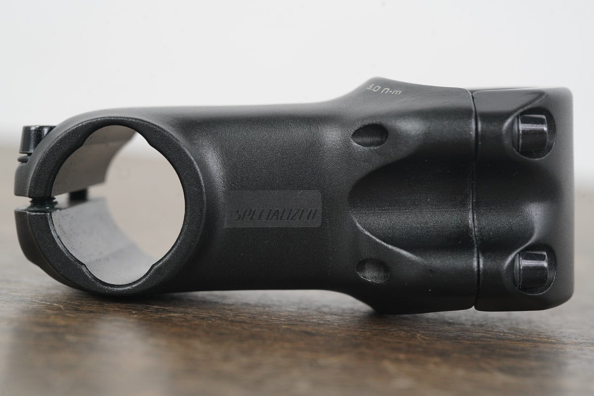 Specialized Future Pro 60mm ±6 Degree Alloy Stem 160g 31.8mm