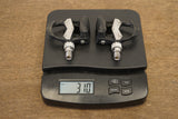 Garmin Vector 2 Dual Sided Power Meter Road Pedals 310g