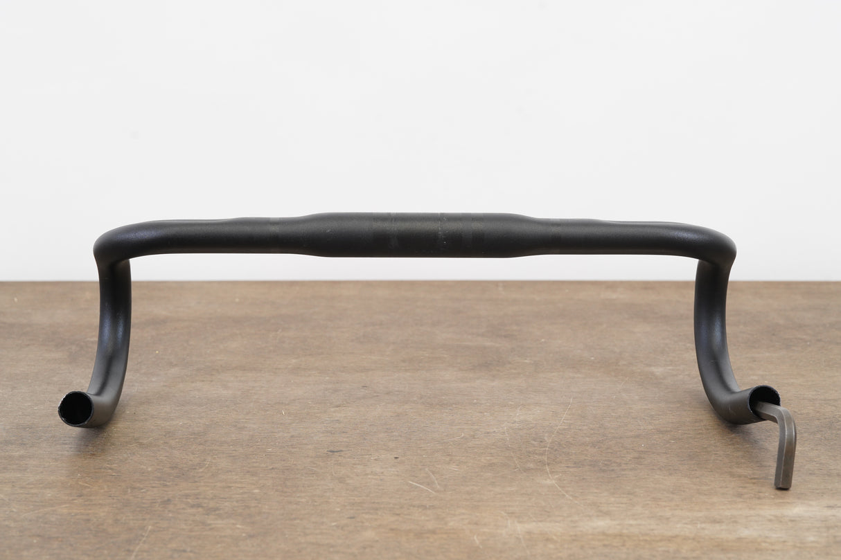 44cm Bontrager IsoZone RL VR-CF Alloy Road Handlebar 31.8mm
