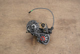 Campagnolo Super Record EPS V3 11 Speed Electronic Rim Brake TT Triathlon Groupset