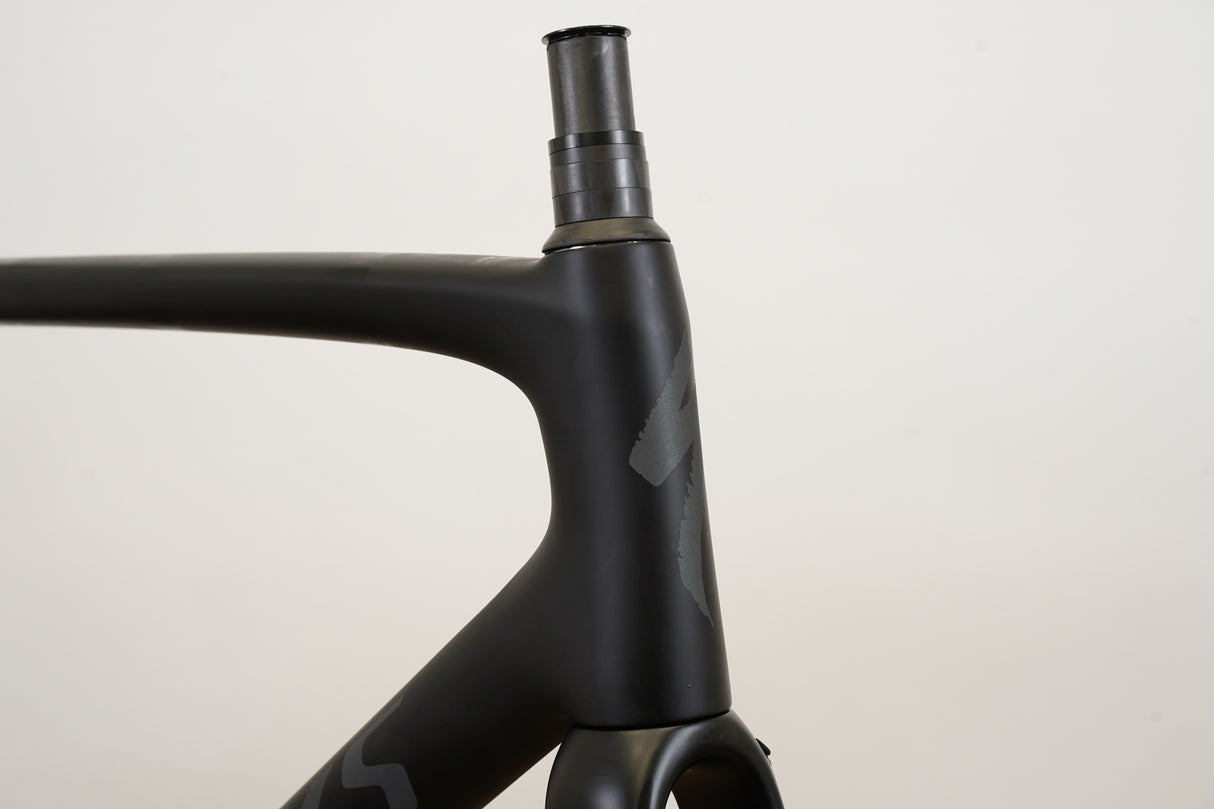 56cm Specialized S-WORKS Tarmac SL6 Carbon Disc Brake Road Frameset