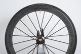 Lightweight Standard III T Carbon Tubular Rim Brake Wheelset Shimano/SRAM 11 Speed